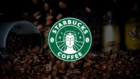 Starbucks logo redesign | Behance