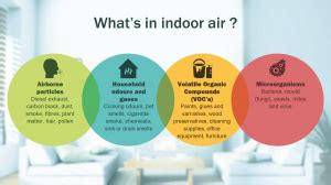 Indoor Air Quality Testing | Eliminate Air Pollution | Domicile Consulting