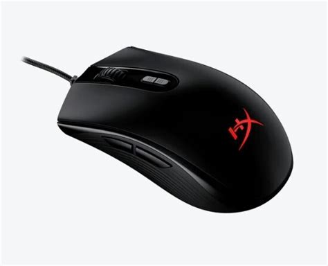 HyperX Pulsefire Core - RGB Gaming Mouse