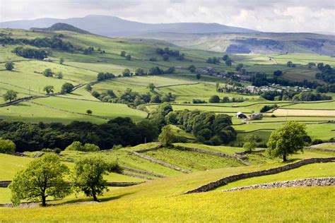 Yorkshire Dales National Park: The Complete Guide