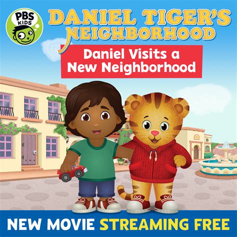 Sizzling Summer Fun with LPB and PBS KIDS!