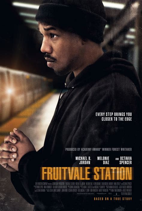 Fruitvale Station (2013) Movie Reviews - COFCA