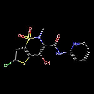 Lornoxicam | Uses, Brand Names, Mechanism Of Action