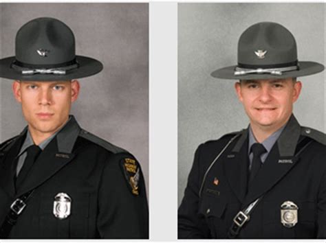 Ohio Highway Patrol trooper killed in Wyandot County | The Blade