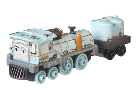 Thomas & Friends FJP53 Large Lexi, Thomas the Tank Engine Journey ...