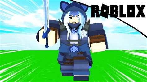 Freiya ! - ROBLOX : BEDWARS [#13] - YouTube