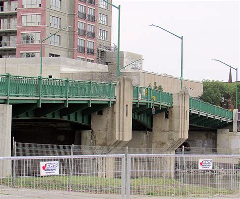 Fifth Street Bridge repairs | The Chatham Voice