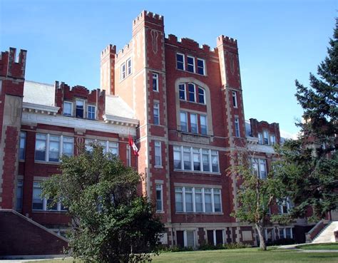 Albert School, Saskatoon