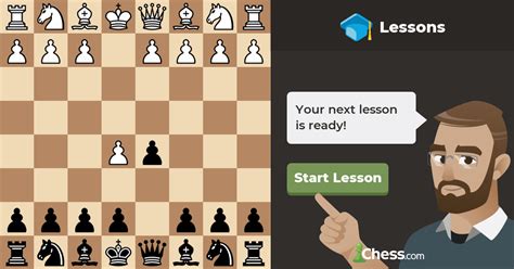 Learn The Scandinavian Defense | Chess Lessons - Chess.com