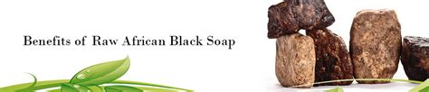 13 Uses & Benefits of Raw African Black Soap for Skin – Fragrance Crafters