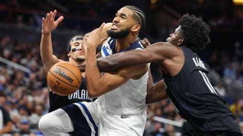 Minnesota Timberwolves vs. Orlando Magic GAMEDAY Preview: How to Watch ...