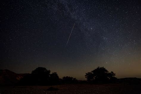 These comets, meteor showers and eclipses will be visible in 2024 | WANE 15