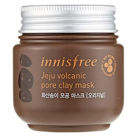 9 Best Korean Clay Mask Packs To Have On Hand For Skin Problems - Ms. O. Beauty