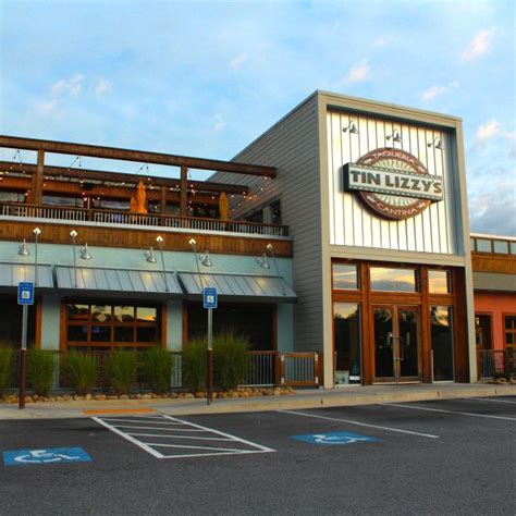 Restaurante Tin Lizzy's - Kennesaw - Kennesaw, , GA | OpenTable