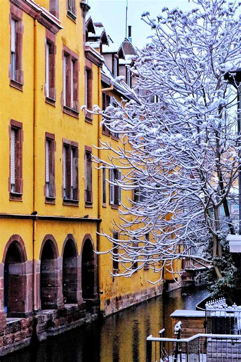 When is the best time to visit Colmar and photo locations — Helena Bradbury