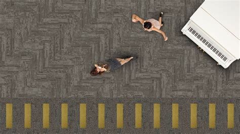 Interface | Flooring inspiration, Hospitality design, Resilient flooring