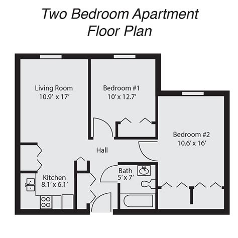 Apartments & Villas | Sunset Senior Living | Quincy IL