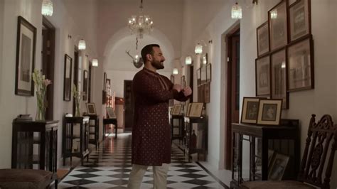 Step inside Saif Ali Khan's majestic Pataudi Palace with beauty in every corner | Bollywood ...