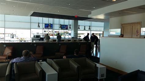 San Diego Airport Lounge Access for (Almost) Everyone - View from the Wing