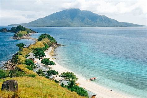 Eastern Visayas Region 8 Tourist Spots Images