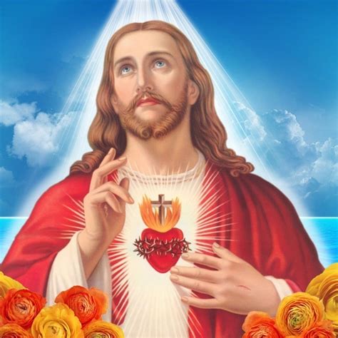 Download Religious Jesus PFP