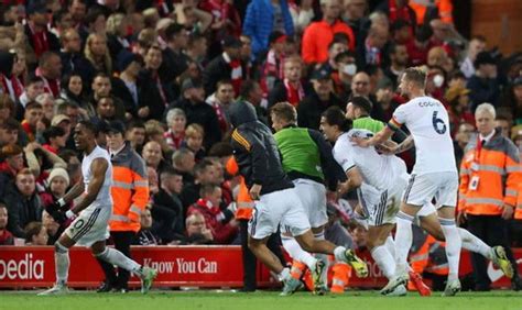 Liverpool 1-2 Leeds Highlights (Download Video) - Sportdaylight