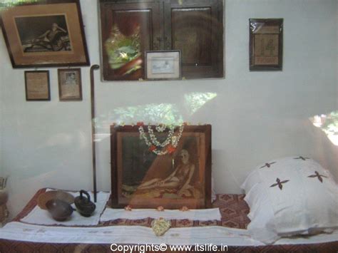 Ramana Ashram | Thiruvannamalai | Tamil Nadu | Ramana Maharishi