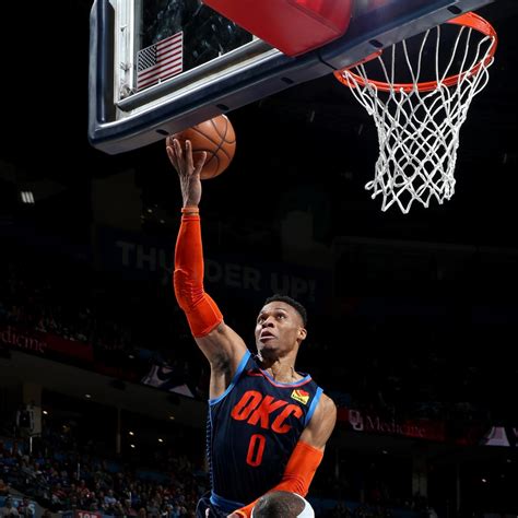 Video: Russell Westbrook Gets 16th Technical Foul of Season, Faces 1-Game Ban | News, Scores ...