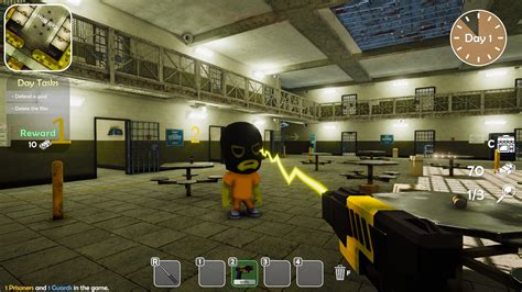 Prison Life 2 on Steam