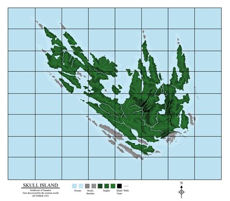 Skull Island by Alex2424121 on DeviantArt