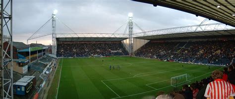 Preston North End Soccer Stadium, Football Stadiums, Preston North End ...