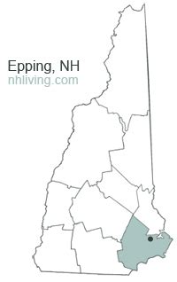 Epping New Hampshire Real Estate Lodging Information Epping NH USA | NH ...