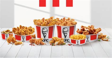 Delivery | KFC