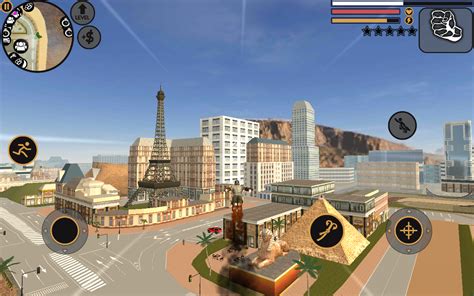 Vegas Crime Simulator - Android Apps on Google Play