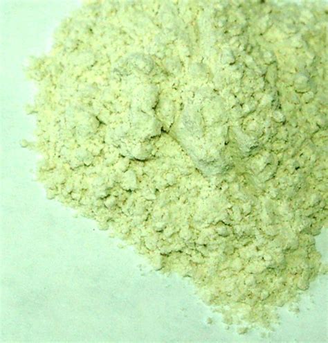 Bentonite Clay Powder - Wholesale Clay Powder