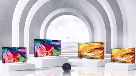 LG announces its OLED TV lineup for 2021, includes a new 42-inch panel