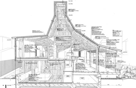 Pin by Clara Linsmeier on sectional + axonometric drawings | Architecture drawing, Architect ...