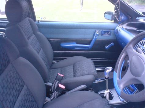 interior | The FIAT Forum