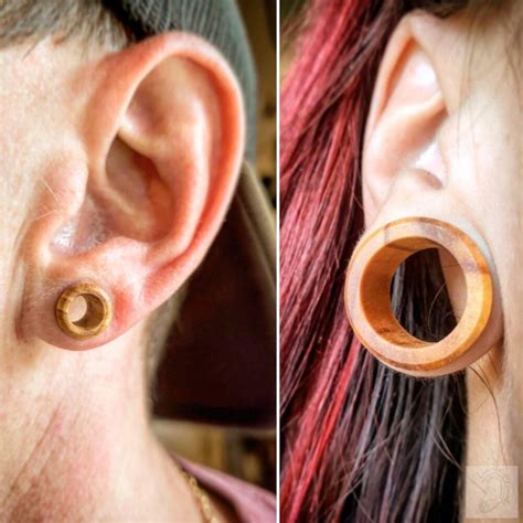 organic-olivewood-tunnel-gauges-for-stretched-ears-sizes-2g-6mm-through ...