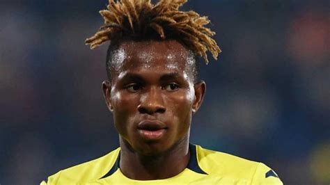 Transfer: AC Milan step up interest in Chukwueze - Daily Post Nigeria