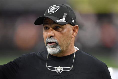 NFL: Here's what we know about Rich Bisaccia, Jon Gruden's Raiders ...