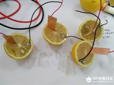 How to Make a Low-Power-Consumption Fruit Battery By Use Of A Firebeetle Board-ESP32 - DFRobot ...