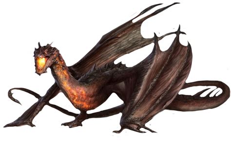 Smaug (Peter Jackson) | Czyste Zło Wiki | Fandom