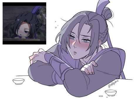 [ Mdzs ] | Tiểu thuyết, Đang yêu, Dễ thương