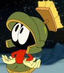 Marvin the Martian Voice - Looney Tunes Cartoons (Short) - Behind The Voice Actors