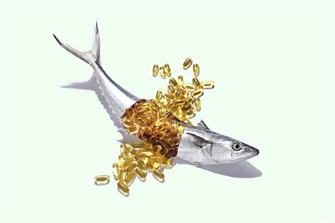 Fish Oil Supplements May Alleviate Pollution-Related Skin Inflammatory Response - Dermatology ...