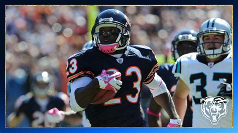 Devin Hester Highlights | Hall of Fame | Neuhoff Media Springfield