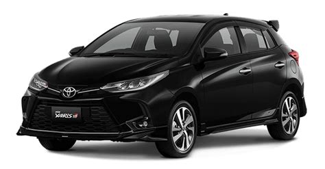 2022 Toyota Yaris GR Sport in Indonesia (1) - Paul Tan's Automotive News