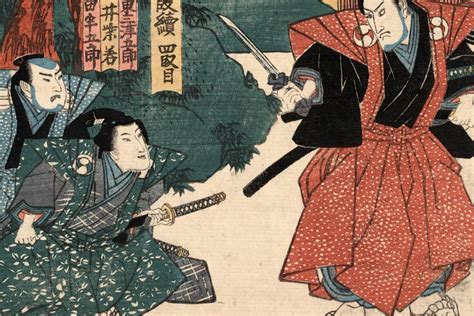 What is Seppuku? | HISTORY