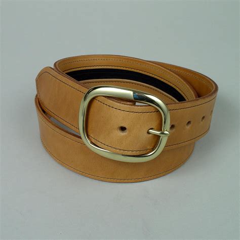 Products - Belts - Money Belts - Leathersmith Designs Inc.